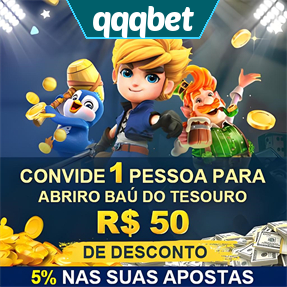 qqqbet Indique amigos para receber um bônus