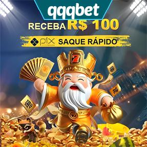 qqqbet Ganhe R$ 100,00 Gratis